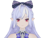 Vivian (Iris of the Shore) - Zenless Zone Zero