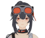 Grace - Zenless Zone Zero