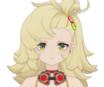 Piper - Zenless Zone Zero