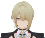 Evelyn - Zenless Zone Zero
