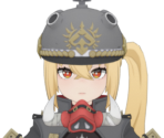 Lucy - Zenless Zone Zero
