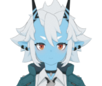 Soukaku - Zenless Zone Zero