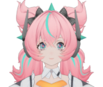 Aria - Human - Zenless Zone Zero