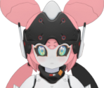 Aria - Robot - Zenless Zone Zero