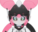 Aria - Robot (Discordant Note) - Zenless Zone Zero