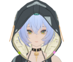 Lucia - Zenless Zone Zero