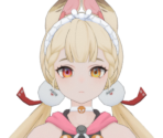 Alice (Sea of Thyme) - Zenless Zone Zero