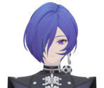 Promeia - Zenless Zone Zero