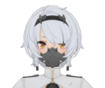 Girl A - Zenless Zone Zero