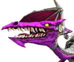 Proteus Ridley - Metroid: Samus Returns