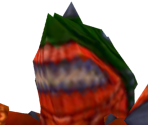 Gryncore - Metroid: Samus Returns
