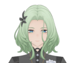 Isolde - The Defector - Zenless Zone Zero