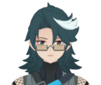 Ray - Zenless Zone Zero