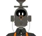 Tin Master - Zenless Zone Zero