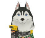 Howl - Zenless Zone Zero
