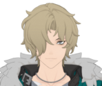 Lucius - Zenless Zone Zero