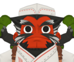 General Chop - Zenless Zone Zero