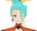 Lyla - Zenless Zone Zero