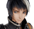 Juto (Kaito's Armor) - MagnaCarta 2