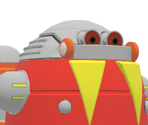 Egg Robo - Sonic Origins