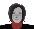 digitalgirl1 (Sandbox Player Character) - Capsule Silence XXIV