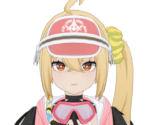 Lucy (Princess on Holiday) - Zenless Zone Zero