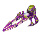 Egg Beetle - Sonic Unleashed