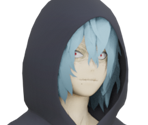 Tomura Shigaraki (In Plain Sight) - My Hero Ultra Rumble