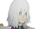 Tomura Shigaraki (Cyberpunk) - My Hero Ultra Rumble