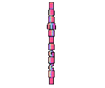 Anamanaguchi Logo - Capsule Silence XXIV