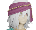 Tomura Shigaraki (Scorching Sands) - My Hero Ultra Rumble