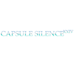 Capsule Silence XXIV Logo - Capsule Silence XXIV