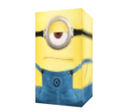 Minion Papercraft - Capsule Silence XXIV