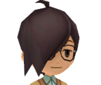 Lucas - Yo-kai Watch 3