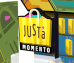 Just A Momento - Planet Coaster