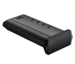 Ammo Magazine - Y2K Coin Pusher