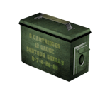 Shotgun Ammo - Y2K Coin Pusher