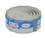 Cat Food Can - Y2K Coin Pusher