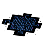 Abyssal Ruins 1F - Pokémon Black 2 / White 2