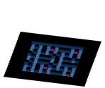 Abyssal Ruins 3F - Pokémon Black 2 / White 2