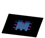 Abyssal Ruins 4F - Pokémon Black 2 / White 2