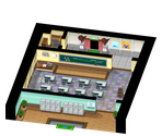 Aspertia Gym - Pokémon Black 2 / White 2