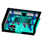 Battle Institute - Pokémon Black 2 / White 2