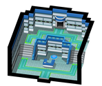 Big Stadium - Pokémon Black 2 / White 2