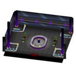 Black City Market - Pokémon Black 2 / White 2