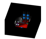 Black Tower Area 1 - Pokémon Black 2 / White 2