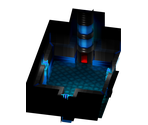 Black Tower Area 2 - Pokémon Black 2 / White 2