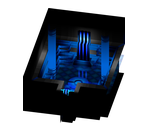 Black Tower Area 3 - Pokémon Black 2 / White 2