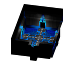 Black Tower Area 4 - Pokémon Black 2 / White 2