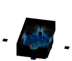 Black Tower Area 5 - Pokémon Black 2 / White 2
